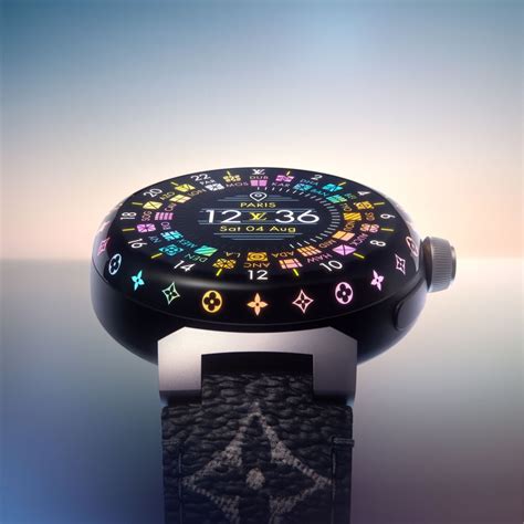 louis vuitton canada watches